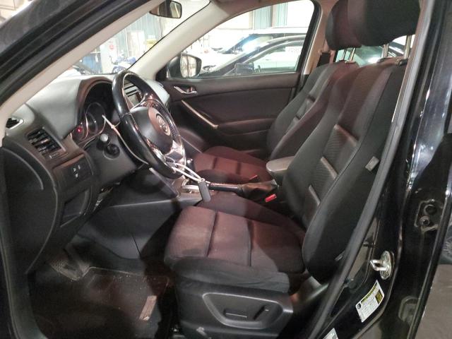 Photo 7 from auction – 2015 MAZDA CX-5 TOURI with VIN JM3KE4CY6F0508749