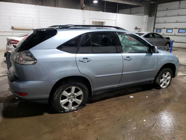Photo 3 from auction – 2007 LEXUS RX 350 with VIN 2T2HK31U07C022625