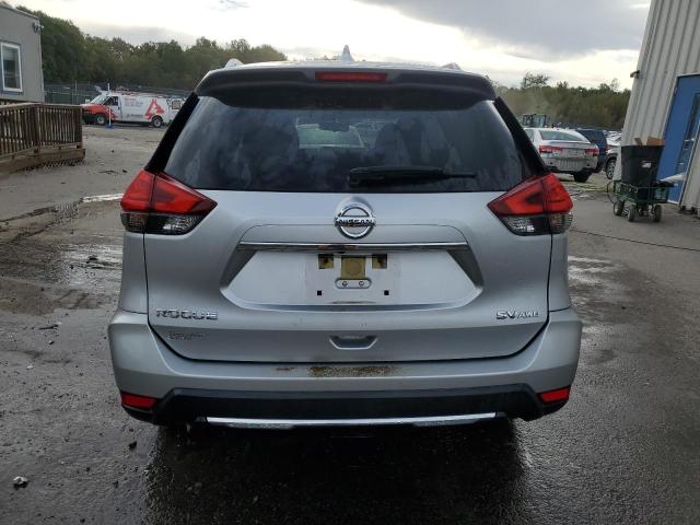 Photo 6 from auction – 2017 NISSAN ROGUE S with VIN JN8AT2MVXHW001313