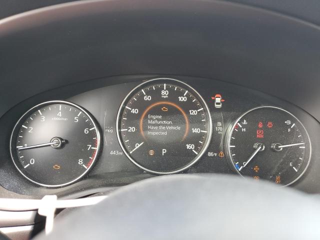 Photo 9 from auction – 2024 MAZDA 3 PREFERRE with VIN 3MZBPACM7RM422721