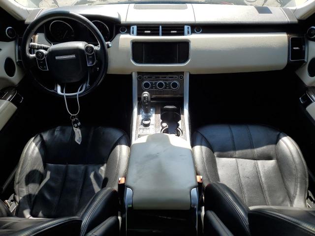 Photo 8 from auction – 2014 LAND ROVER RANGE ROVE with VIN SALWR2WFXEA361916