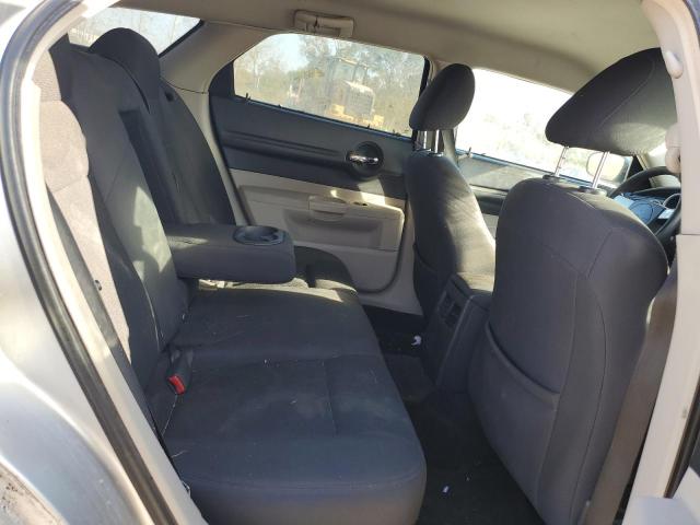 Photo 10 from auction – 2007 DODGE MAGNUM SXT with VIN 2D4FV47V97H622044
