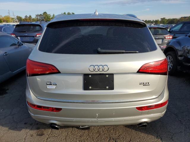 Photo 6 from auction – 2015 AUDI Q5 PREMIUM with VIN WA1LFAFP3FA058722
