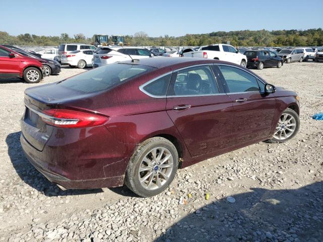 Photo 3 from auction – 2017 FORD FUSION SE with VIN 3FA6P0HD0HR272675