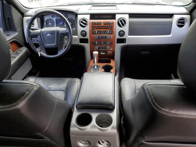 Photo 8 from auction – 2009 FORD F150 SUPER with VIN 1FTPW14V69FB18170