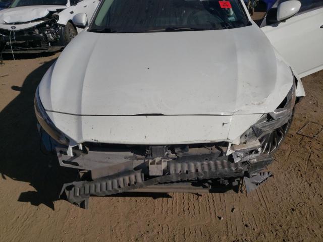 Photo 11 from auction – 2020 NISSAN ALTIMA S with VIN 1N4BL4BV5LC199247