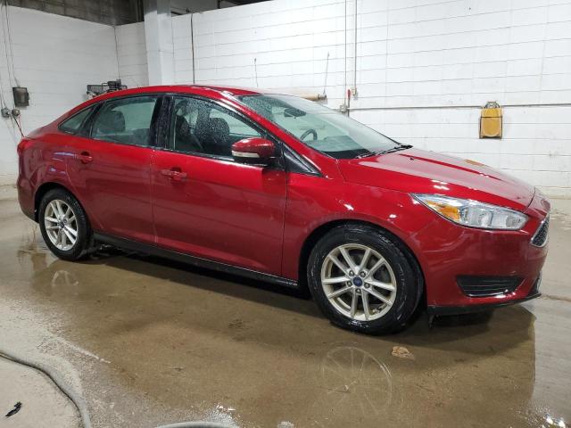 Photo 4 from auction – 2016 FORD FOCUS SE with VIN 1FADP3F21GL379919