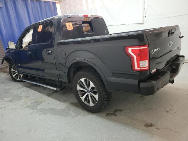 Photo 2 from auction – 2015 FORD F150 SUPER with VIN 1FTEW1CP1FFC76602