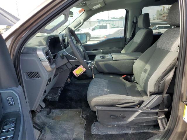 Photo 7 from auction – 2023 FORD F150 SUPER with VIN 1FTEW1C88PFB13374