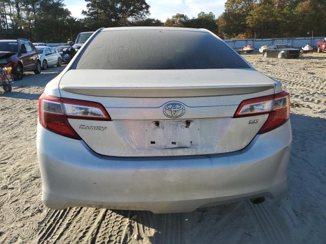 Photo 6 from auction – 2014 TOYOTA CAMRY L with VIN 4T1BF1FK4EU729698
