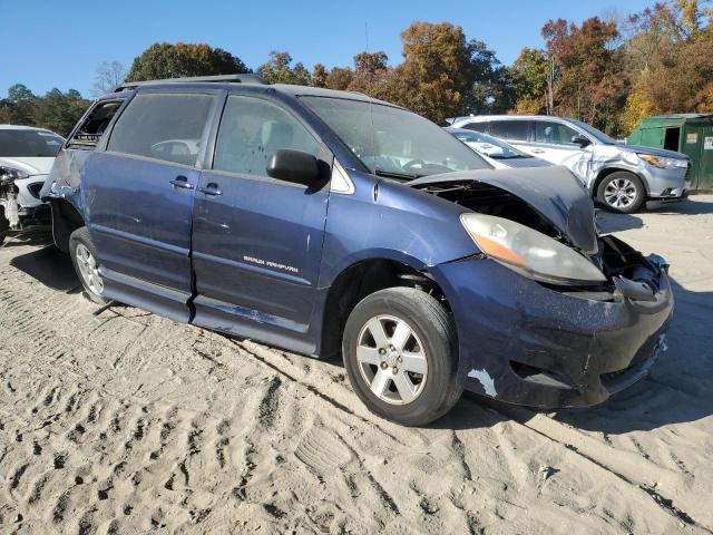 Photo 4 from auction – 2006 TOYOTA SIENNA with VIN 5TDZA23C26S547525