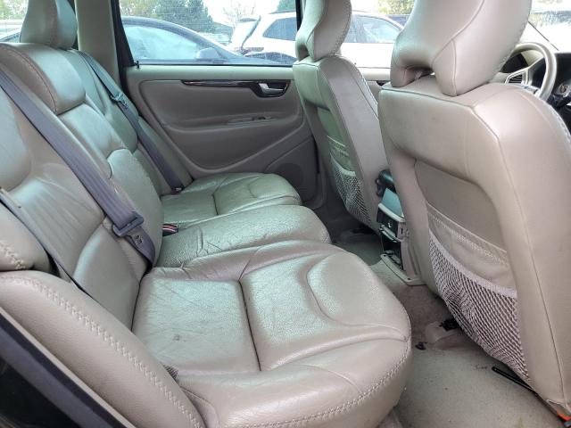 Photo 10 from auction – 2004 VOLVO XC70 with VIN YV1SZ59H941146928
