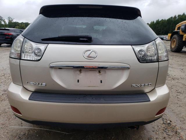 Zdjęcie 6 z aukcji – 2007 LEXUS RX 350 z VIN 2T2HK31U27C010234