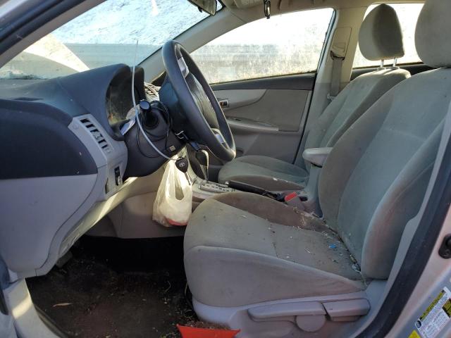 Photo 7 from auction – 2013 TOYOTA COROLLA with VIN 5YFBU4EE4DP140251