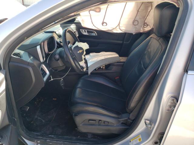 Photo 7 from auction – 2013 CHEVROLET EQUINOX LT with VIN 2GNALFEKXD6239973