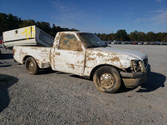 Photo 4 from auction – 2003 FORD RANGER with VIN 1FTYR10EX3PB40420