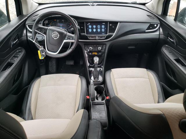 Photo 8 from auction – 2019 BUICK ENCORE PRE with VIN KL4CJESB0KB950074