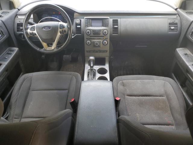 Photo 8 from auction – 2013 FORD FLEX SE with VIN 2FMGK5B84DBD35528