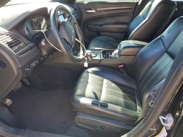 Photo 7 from auction – 2016 CHRYSLER 300 S with VIN 2C3CCAGG3GH162017