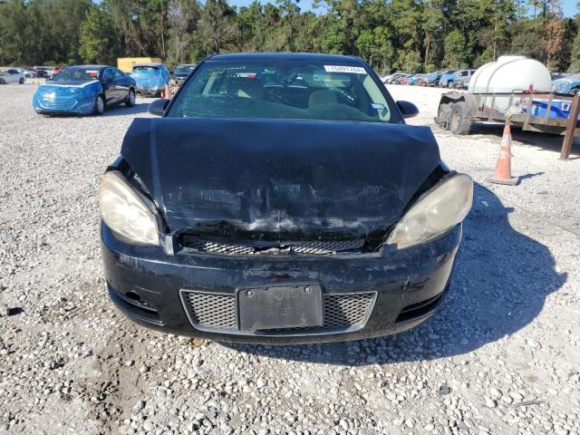 Photo 5 from auction – 2014 CHEVROLET IMPALA LIM with VIN 2G1WB5E34E1144398