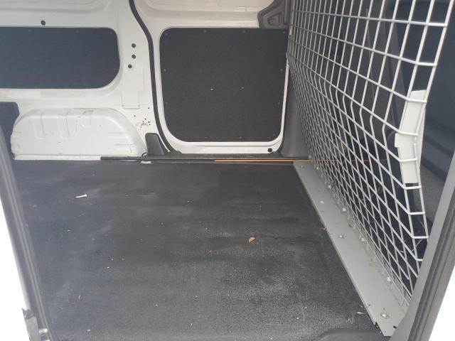 Photo 11 from auction – 2018 NISSAN NV200 2.5S with VIN 3N6CM0KN1JK698331
