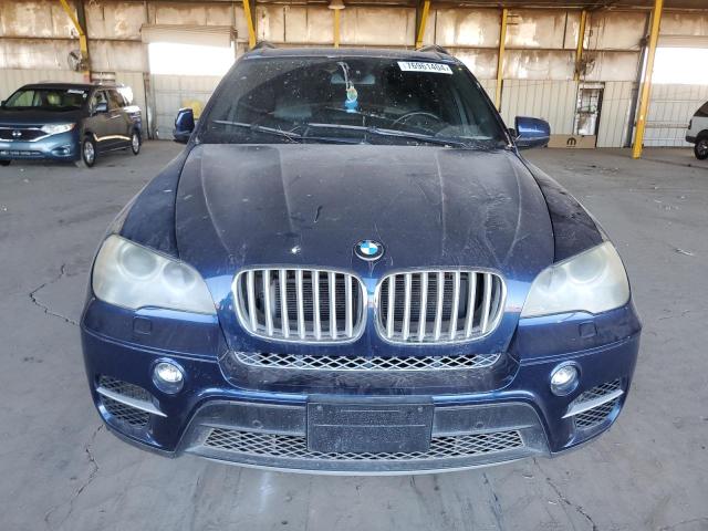Photo 5 from auction – 2012 BMW X5 XDRIVE5 with VIN 5UXZV8C52CL422982
