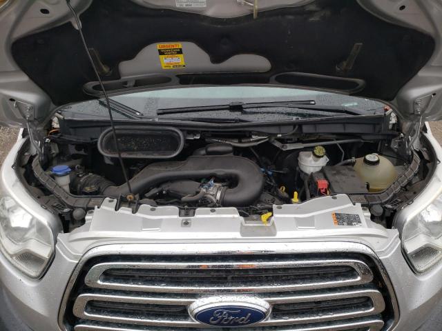 Photo 12 from auction – 2015 FORD TRANSIT T- with VIN 1FBZX2ZM1FKA14396