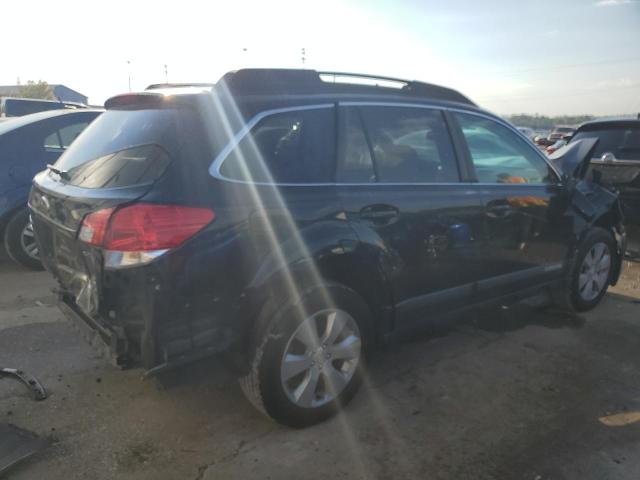 Photo 3 from auction – 2010 SUBARU OUTBACK 2. with VIN 4S4BRCGCXA3325721