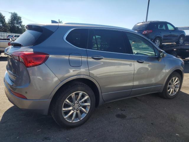 Photo 3 from auction – 2019 BUICK ENVISION E with VIN LRBFX2SAXKD026039