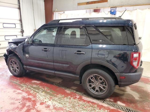 Photo 2 from auction – 2023 FORD BRONCO SPO with VIN 3FMCR9B60PRD61971