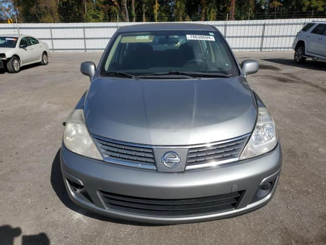 Photo 5 from auction – 2009 NISSAN VERSA S with VIN 3N1BC13E69L382082