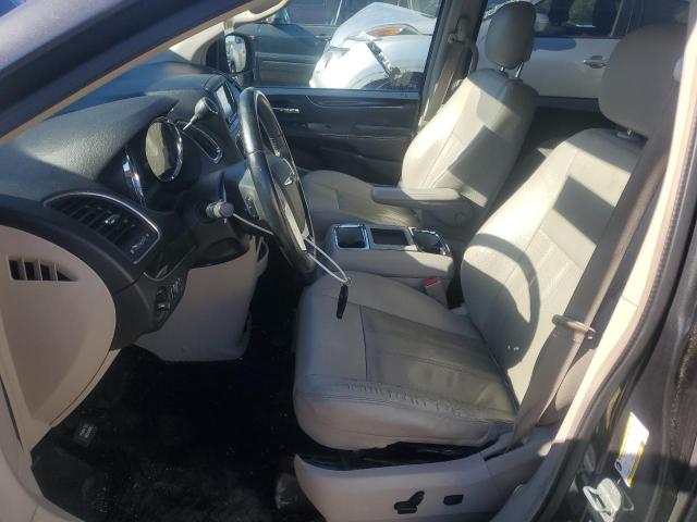 Photo 7 from auction – 2012 CHRYSLER TOWN & COU with VIN 2C4RC1BG6CR386996