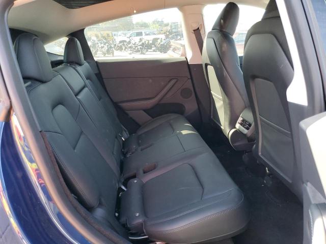 Photo 11 from auction – 2023 TESLA MODEL Y with VIN 7SAYGDEE9PA165745