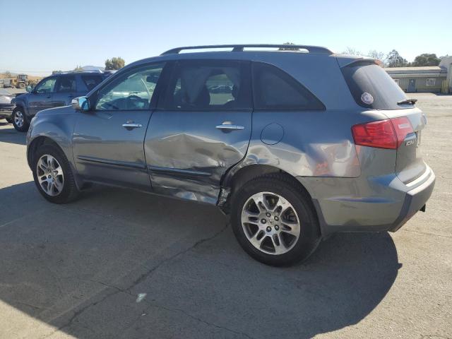 Photo 2 from auction – 2008 ACURA MDX TECHNO with VIN 2HNYD28468H528931