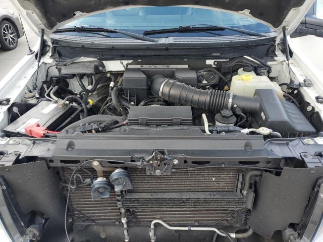 Photo 11 from auction – 2012 FORD F150 SUPER with VIN 1FTFW1E6XCFB35516