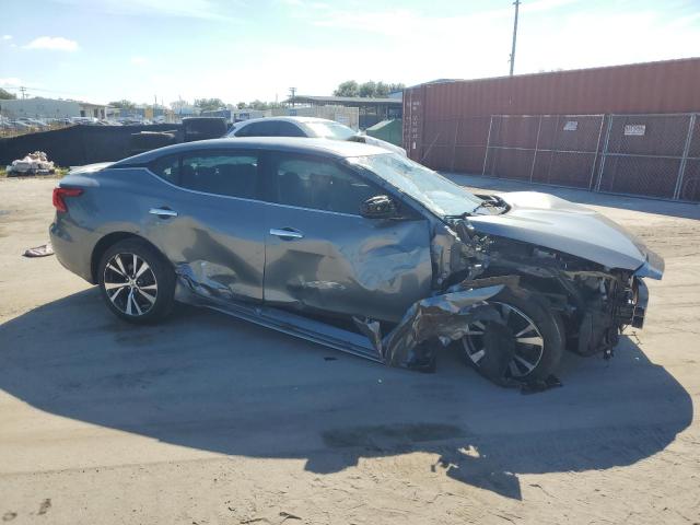 Photo 4 from auction – 2016 NISSAN MAXIMA 3.5 with VIN 1N4AA6AP5GC414700