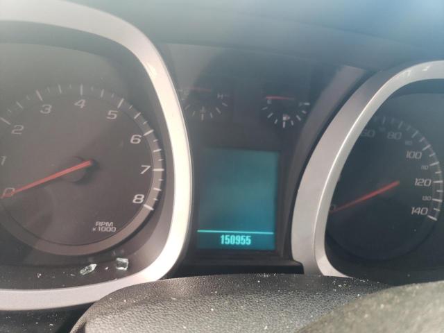 Photo 9 from auction – 2011 CHEVROLET EQUINOX LT with VIN 2GNALDEC0B1189981
