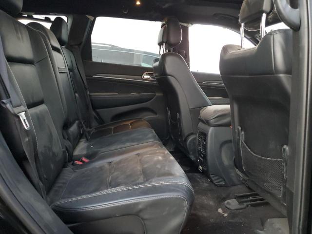 Photo 11 from auction – 2017 JEEP GRAND CHER with VIN 1C4RJFBG3HC873298
