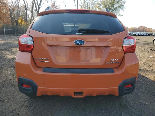 Фото 6 с аукциона – 2013 SUBARU XV CROSSTR с VIN JF2GPAVCXD2884723