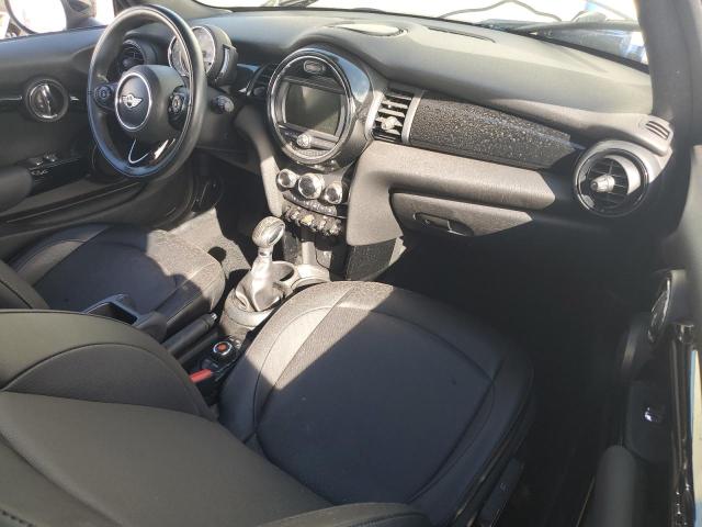 Photo 8 from auction – 2018 MINI COOPER with VIN WMWWG5C5XJ3D00350