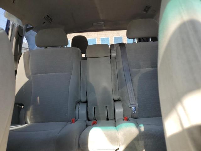 Photo 10 from auction – 2011 TOYOTA HIGHLANDER with VIN 5TDBK3EH8BS067786