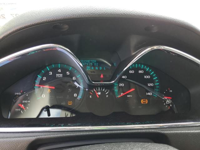 Photo 9 from auction – 2016 CHEVROLET TRAVERSE L with VIN 1GNKRJKD8GJ266155