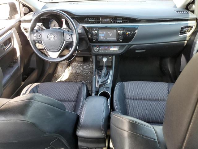 Photo 8 from auction – 2016 TOYOTA COROLLA L with VIN 5YFBURHEXGP405526