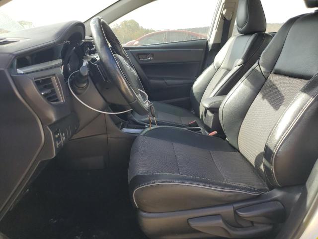 Photo 7 from auction – 2014 TOYOTA COROLLA L with VIN 2T1BURHE9EC084883