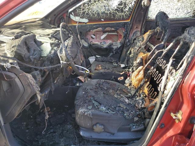 Photo 7 from auction – 2006 CHEVROLET AVEO BASE with VIN KL1TD56686B677859