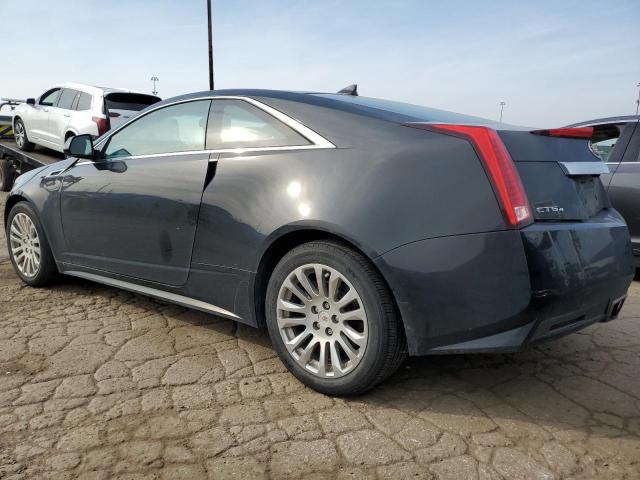 Photo 2 from auction – 2012 CADILLAC CTS PREMIU with VIN 1G6DS1E35C0138175