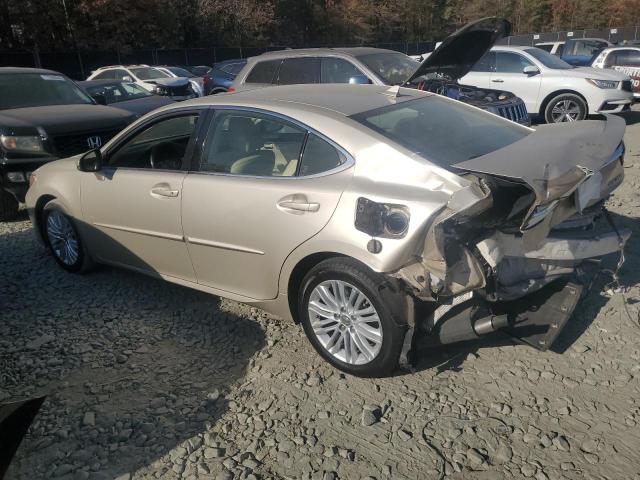 Снимка 2 от търг – 2014 LEXUS ES 350 с VIN JTHBK1GG8E2100630