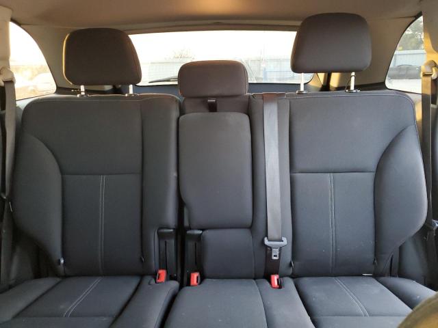 Photo 10 from auction – 2013 FORD EDGE SE with VIN 2FMDK3GC0DBE37591