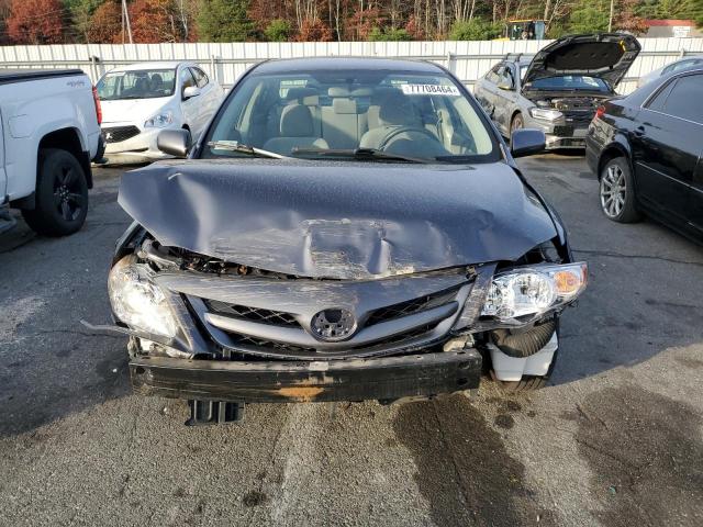 Photo 5 from auction – 2011 TOYOTA COROLLA BA with VIN JTDBU4EE4BJ106439