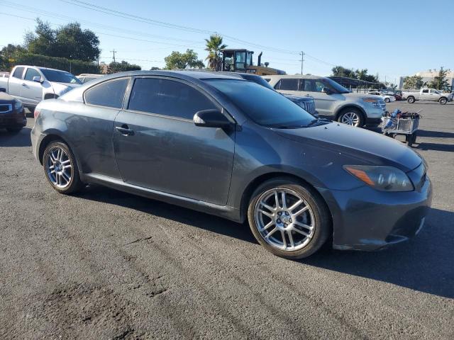 Photo 4 from auction – 2010 TOYOTA SCION TC with VIN JTKDE3B70A0321545
